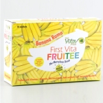 Fruitee Banana Rama
