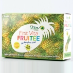 Fruitee Piña Tropicale